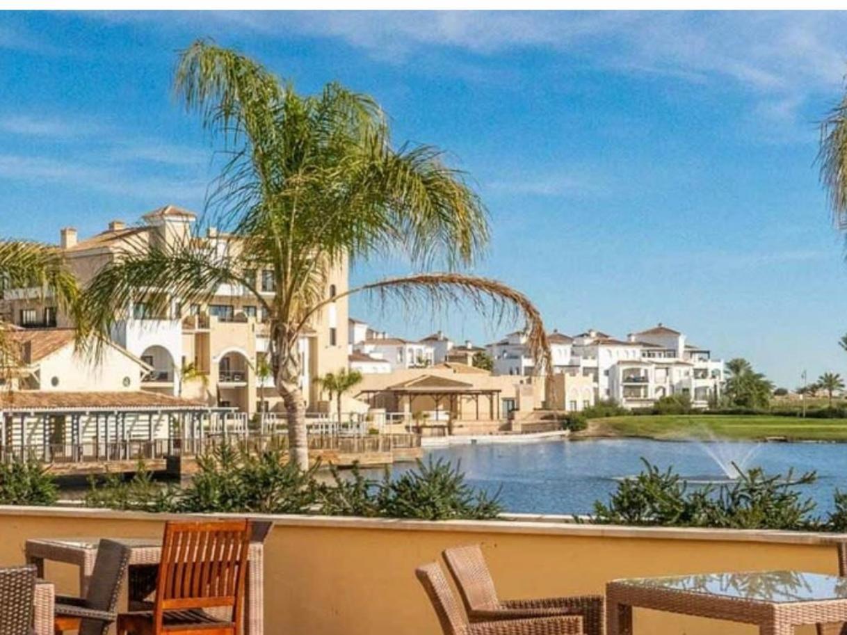 La Torre Golf Resort Roldan Ngoại thất bức ảnh