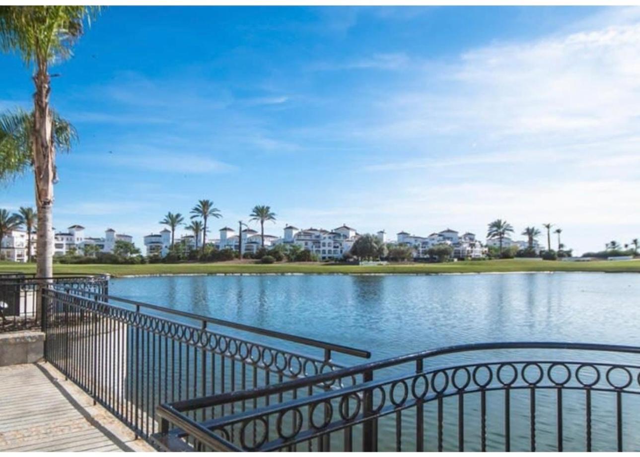 La Torre Golf Resort Roldan Ngoại thất bức ảnh
